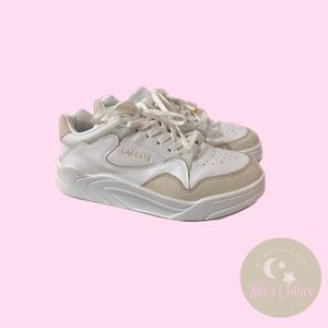 Lacoste Sneakers